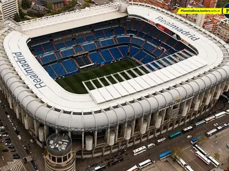 ¿Cómo será el reparto de entradas para la final?