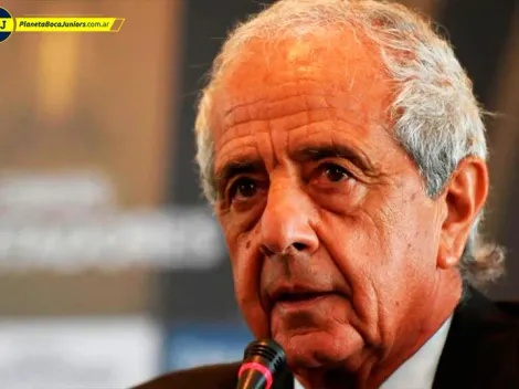 La insólita comparación de D’Onofrio