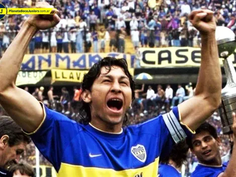 El mensaje de Bermúdez antes de la final