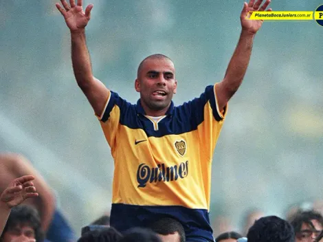 El mensaje de Serna para la gente de Boca