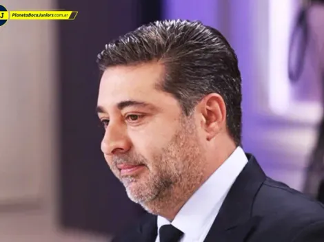 Confirmado: Boca tiene nuevo mánager