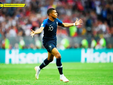 “Es más fácil traer a Mbappé que pagar mi cláusula”