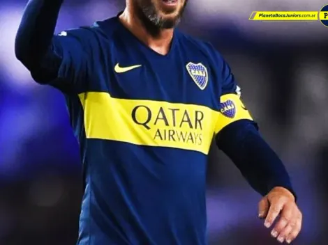 ¿Nuevo capitán?