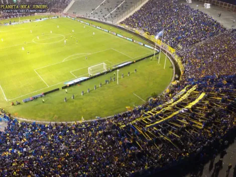 Boca jugará dos amistosos en Mar del Plata