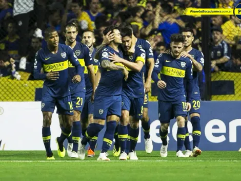 Los puestos a reforzar