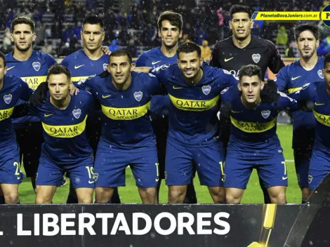 La base del 2019
