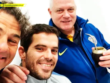 Dura respuesta de Batista con respecto al futuro de Gago