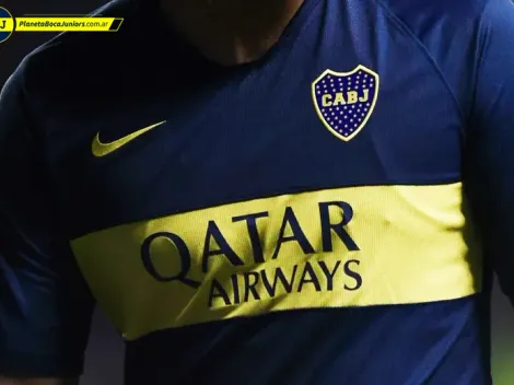 “No me conmueve el llamado de Boca”