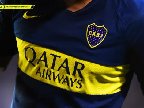 “Su sueño es jugar en Boca”