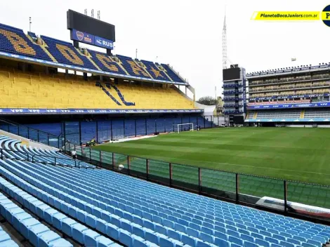 “Era un sueño dirigir a Boca y estuve cerca”