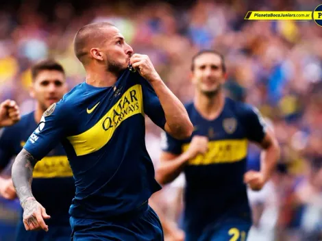 ¿Se va Benedetto? Habló Angelici