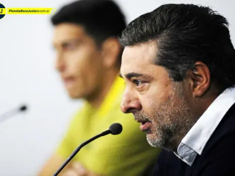 ¿Llega el primer refuerzo?