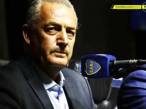 Sonríe Alfaro: su primer refuerzo llegó al país