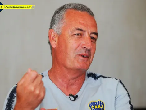 “Me llena de orgullo y es una caricia cálida al alma”