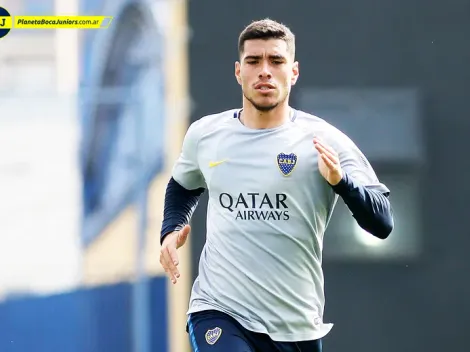 ¿Se va Olaza?