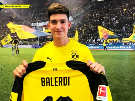 Las diez ventas más caras de la historia de Boca