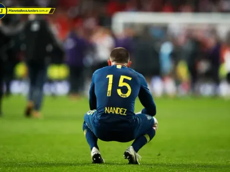 Nández: día clave para su futuro