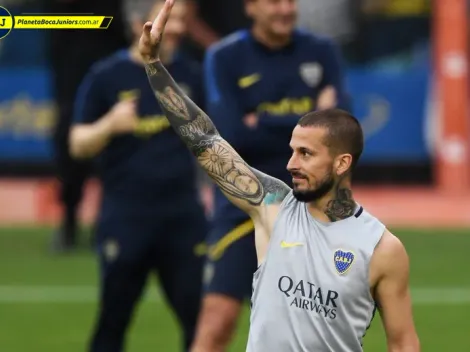 Benedetto habló de su futuro