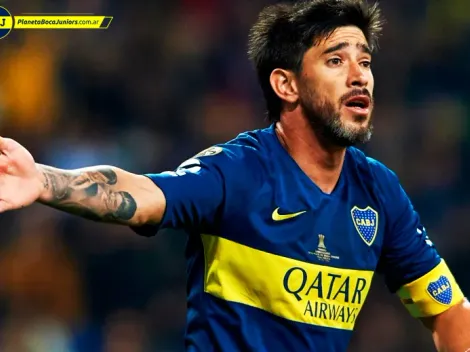 Pérez podría pasar a un rival directo de Boca