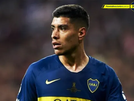El representante de Olaza aclaró el panorama