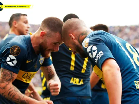 ¿Foto despedida? El posteo del Pipa