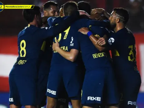 “Nunca tuve un nivel alto en Boca”