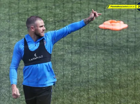 Nández no viaja a San Juan