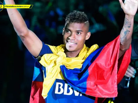 El mensaje de Wilmar para la gente