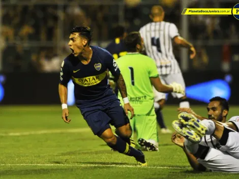 Firme en San Juan
