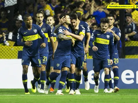 “Mi anhelo era quedarme para tener revancha”