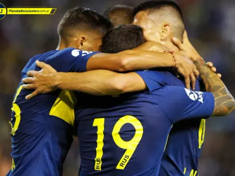 “La gente me apoyó y me acompañó”