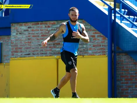 El Doctor Batista aclaró qué tiene Nández