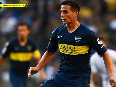 “Marcone es un animal”