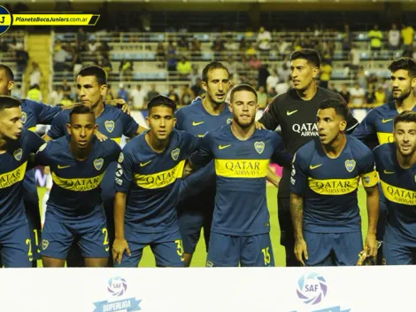 “Con este equipo, es imposible ganar la Copa”