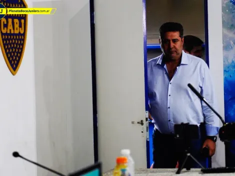 Confirmado el candidato del oficialismo