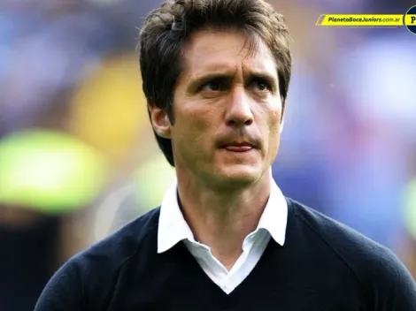 “Con Guillermo pude volver a Boca”