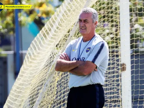 Pensando en la Copa