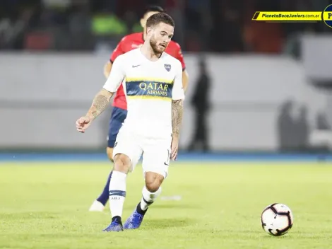 Empate en Bolivia