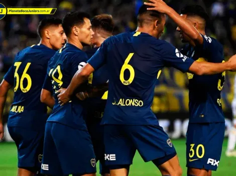 Tres convocados a la Selección Argentina