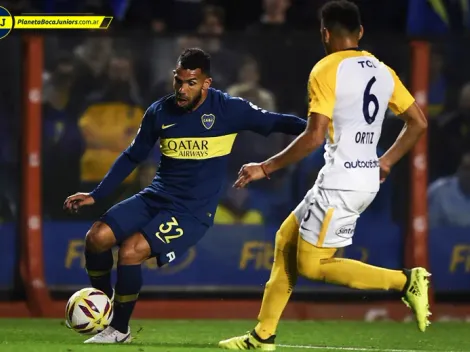 Agenda Xeneize: posibles fechas para Supercopa y Copa Argentina