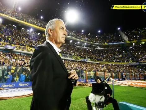 “Necesitaba un partido como este”