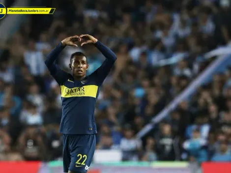 “Es un distinto”