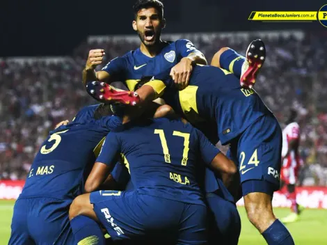 “Perdimos una final, no nos fuimos al descenso”