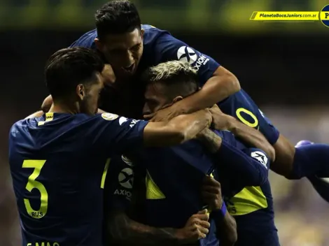 “Me probé cinco veces en Boca y nunca quedé”