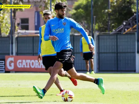 Alfaro ultima detalles y le daría descanso a los seleccionados