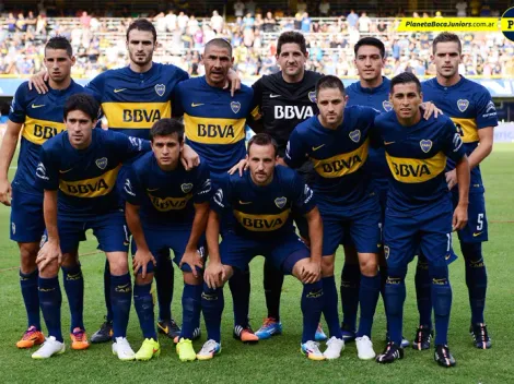 “Me gustaría volver, me quedó la espina”