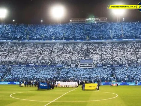 La Bombonera, entre las sedes elegidas para la Copa América 2020