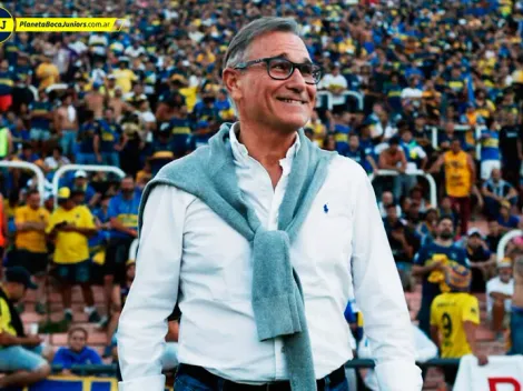 Ferrari pidió licencia