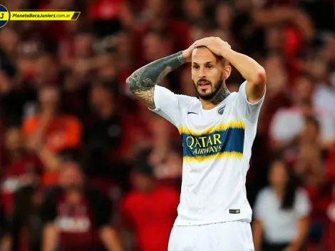 Pipa habló de su mala racha