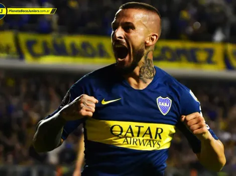 Benedetto se refirió a su continuidad: ¿se queda?